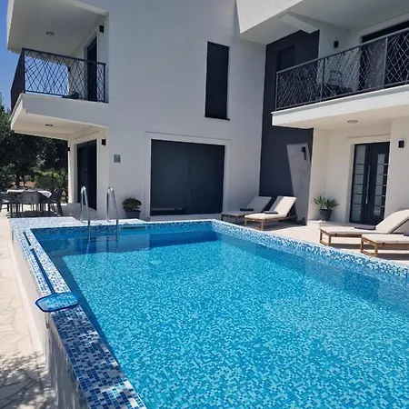 Bella Dona * Kaštela