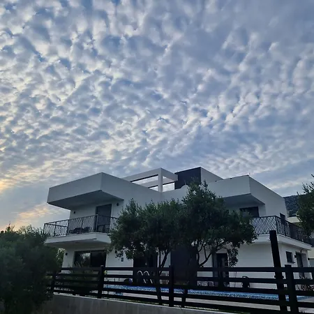 Villa Bella Dona *