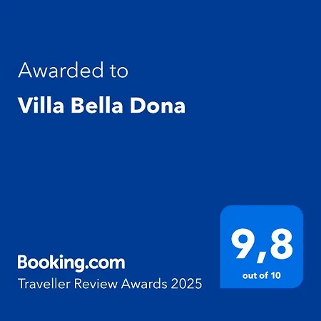 Bella Dona ヴィラ Kaštela