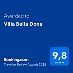 Bella Dona Vila Kastela