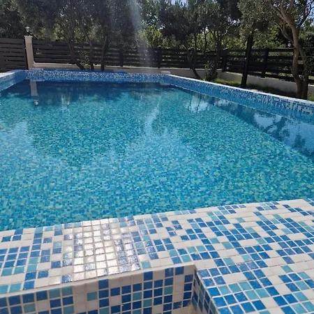 Bella Dona Villa *