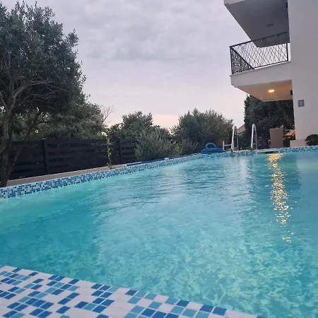 Villa Bella Dona *