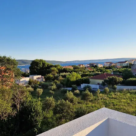 Bella Dona Villa