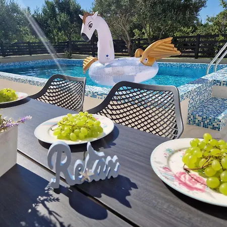 Bella Dona Kaštela