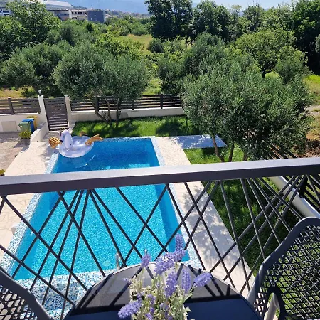 Villa Bella Dona