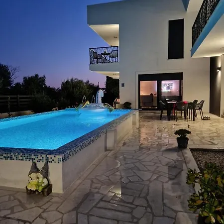 Bella Dona * Kaštela