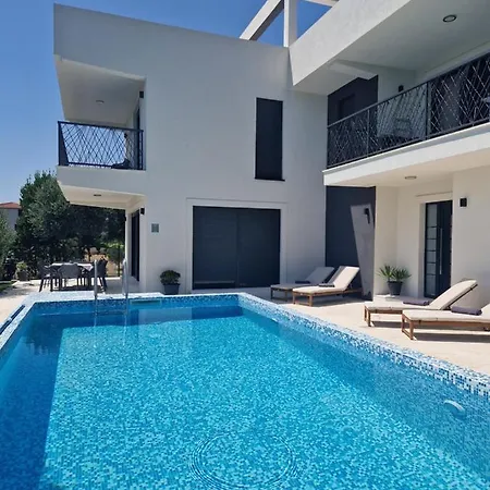 Villa Bella Dona