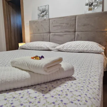 Bella Dona Villa Kastela