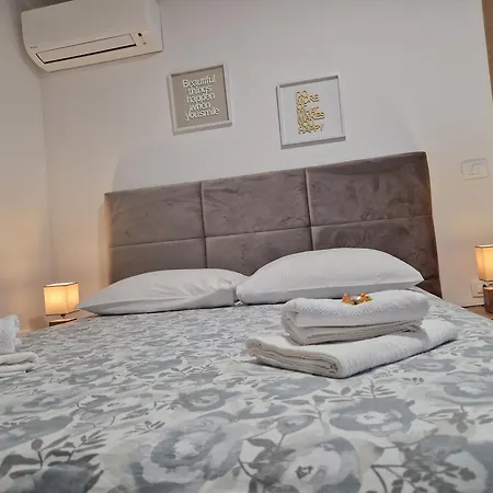 Bella Dona Villa Kastela