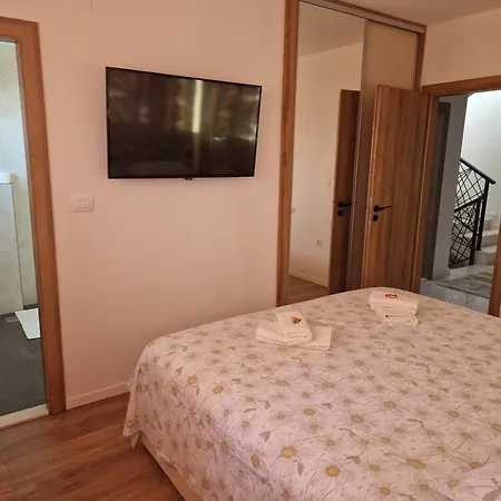 Villa Bella Dona Kastela