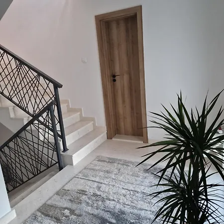 Vila Bella Dona Kastela