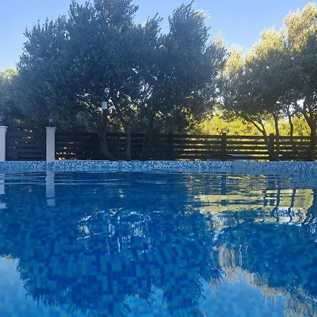 Bella Dona Villa *