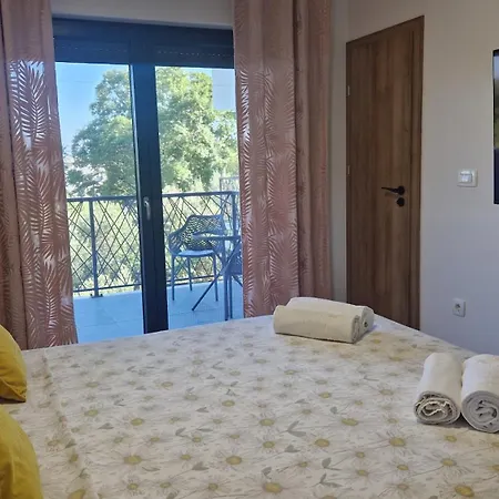 Villa Bella Dona Kastela