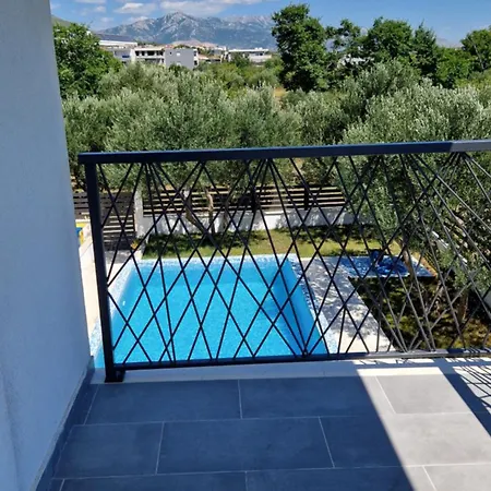 Villa Bella Dona
