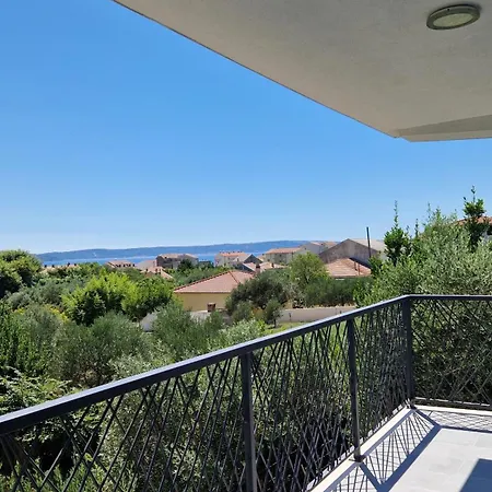 Bella Dona Villa Kastela
