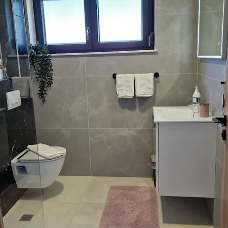 Bella Dona Villa