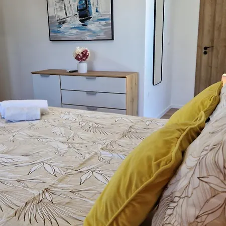 Bella Dona Villa *
