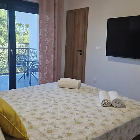 Bella Dona Villa *