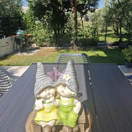 Bella Dona Villa *