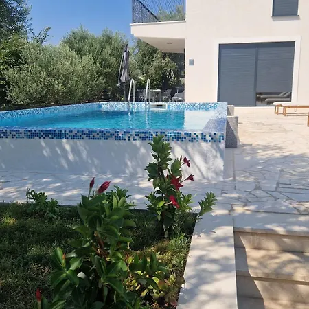 Βίλα Bella Dona Kaštela