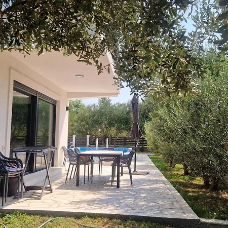Villa Bella Dona