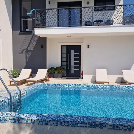 Villa Bella Dona Kaštela