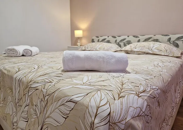 Villa Bella Dona Kaštela