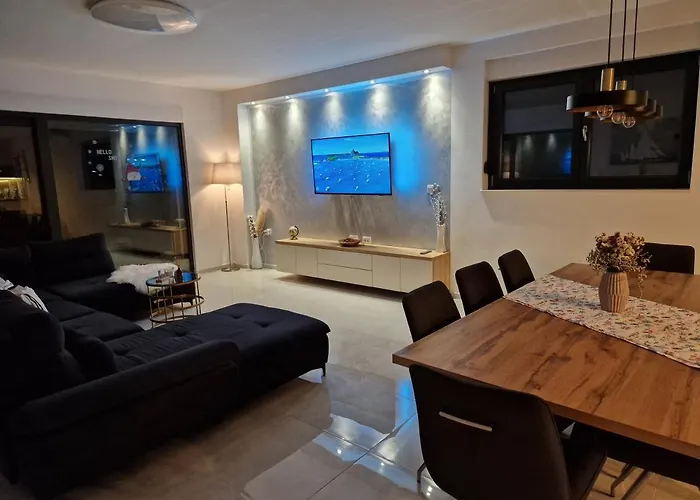 Bella Dona Villa Kaštela