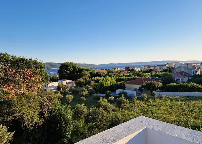 Bella Dona Villa