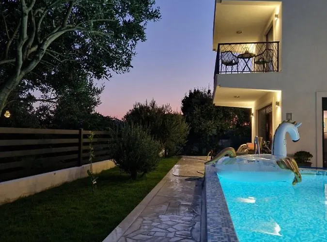 Bella Dona * Kaštela