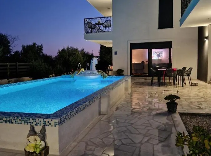 Bella Dona * Kaštela