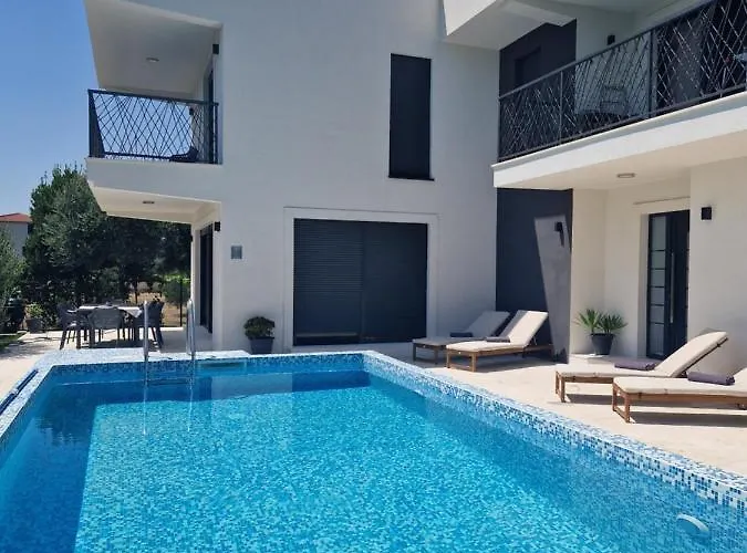 Villa Bella Dona