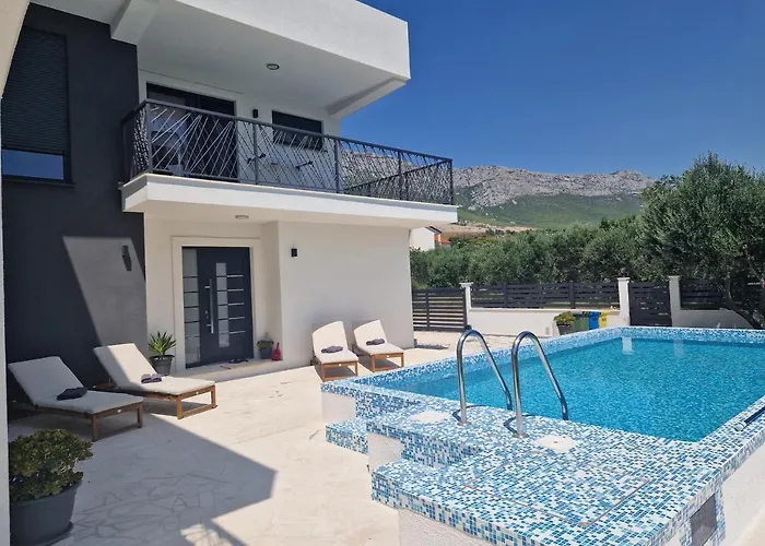 Bella Dona Villa