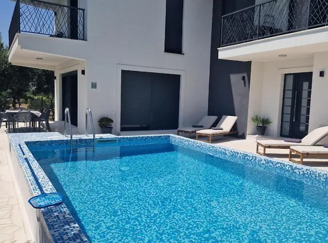 Bella Dona * Kaštela