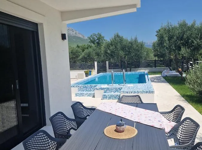 Bella Dona Villa *
