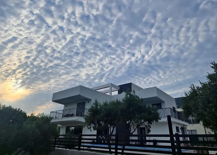 Villa Bella Dona *