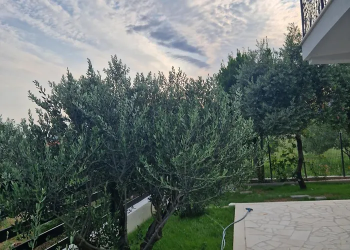 Bella Dona Villa Kaštela