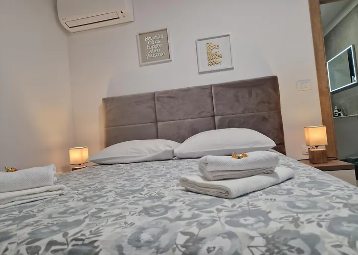 Bella Dona Villa Kaštela