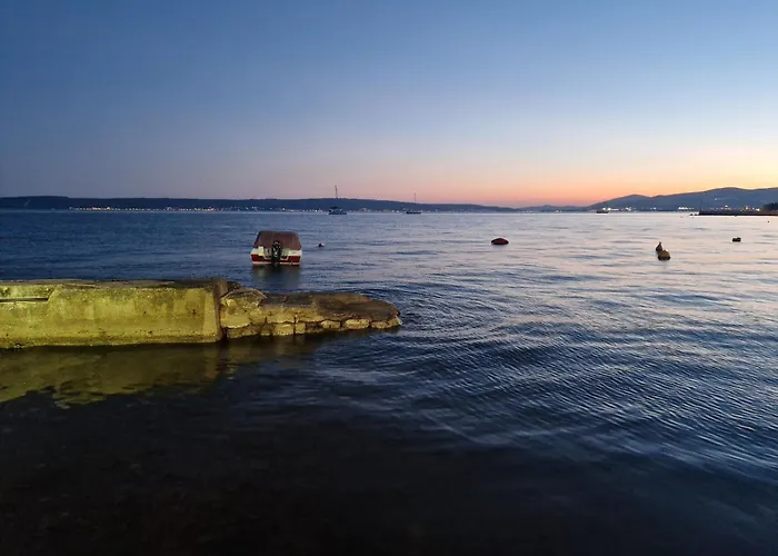 Bella Dona * Kaštela