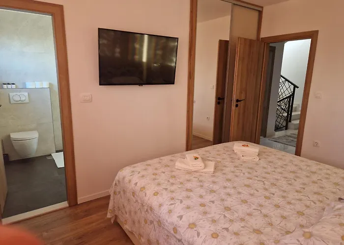 Villa Bella Dona Kaštela