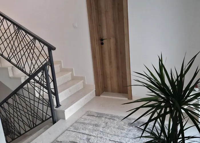 Villa Bella Dona Kaštela