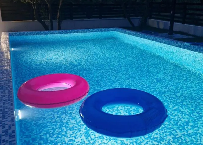 Bella Dona Villa Kaštela