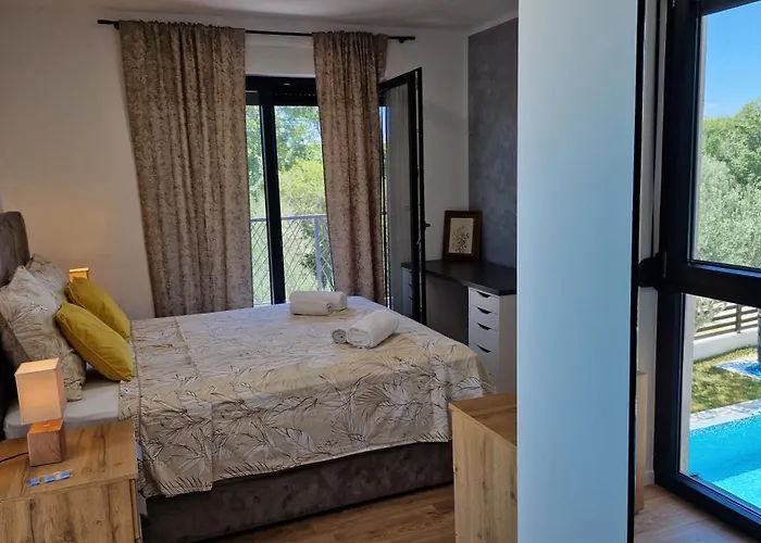 Villa Bella Dona Kaštela