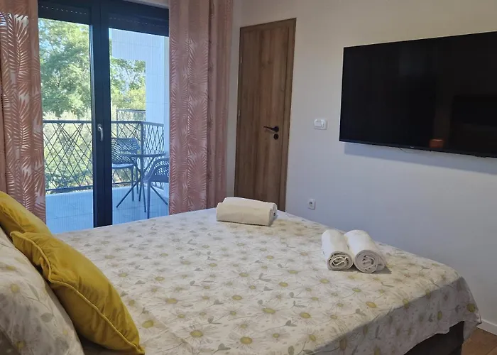 Bella Dona Villa *