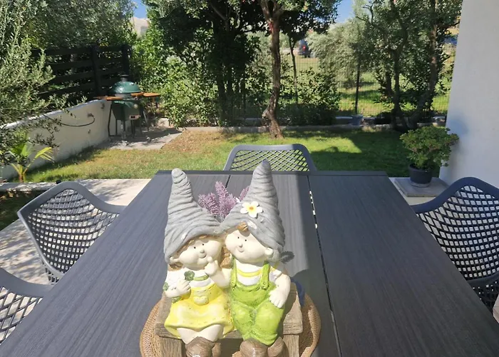 Bella Dona Villa *
