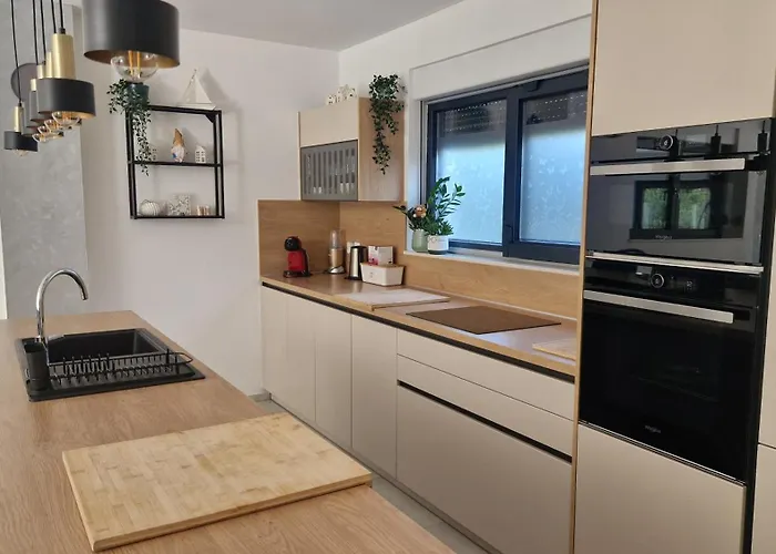 Villa Bella Dona Kaštela