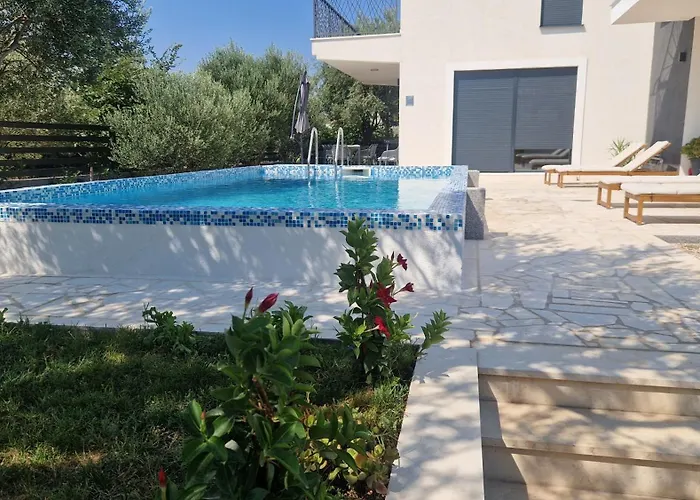 Villa Bella Dona Kaštela