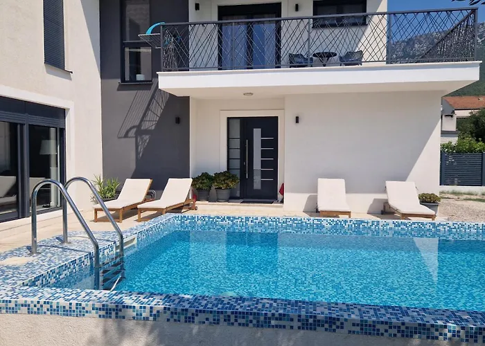 Villa Bella Dona Kaštela