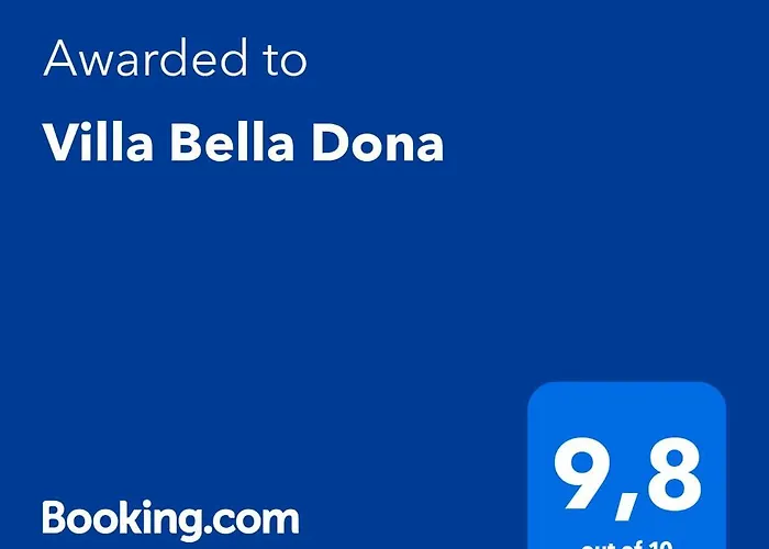 Bella Dona Villa Kaštela
